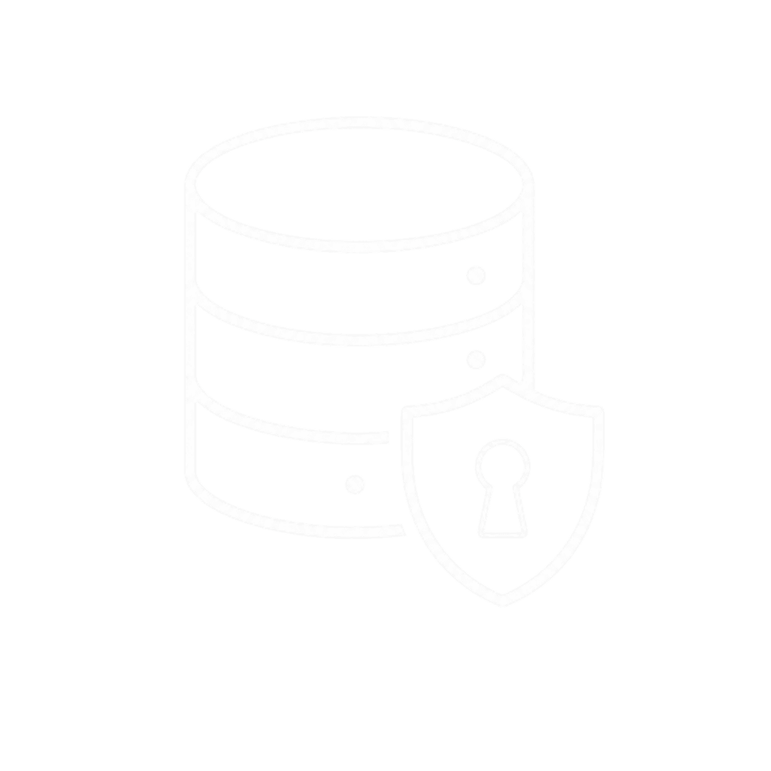 Total data ownership